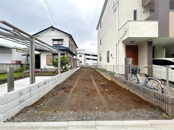 現地写真