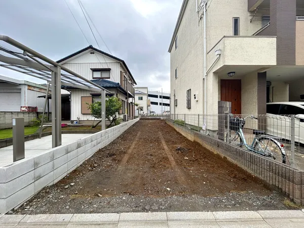 現地写真