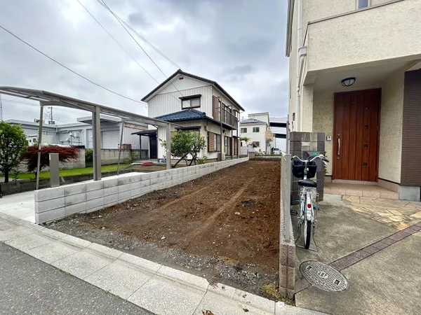 現地写真