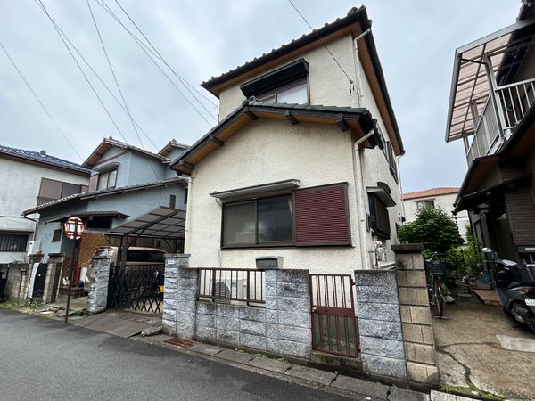土地写真