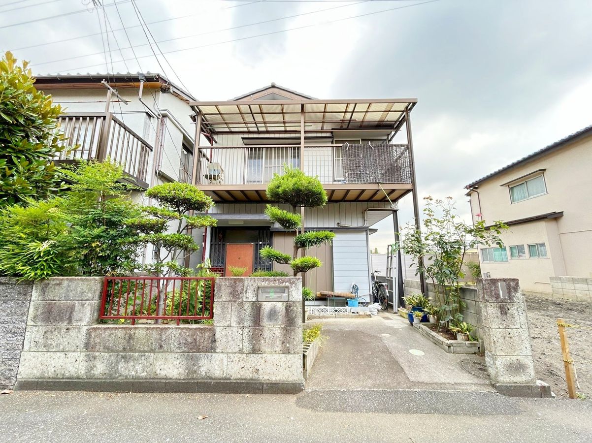 土地写真