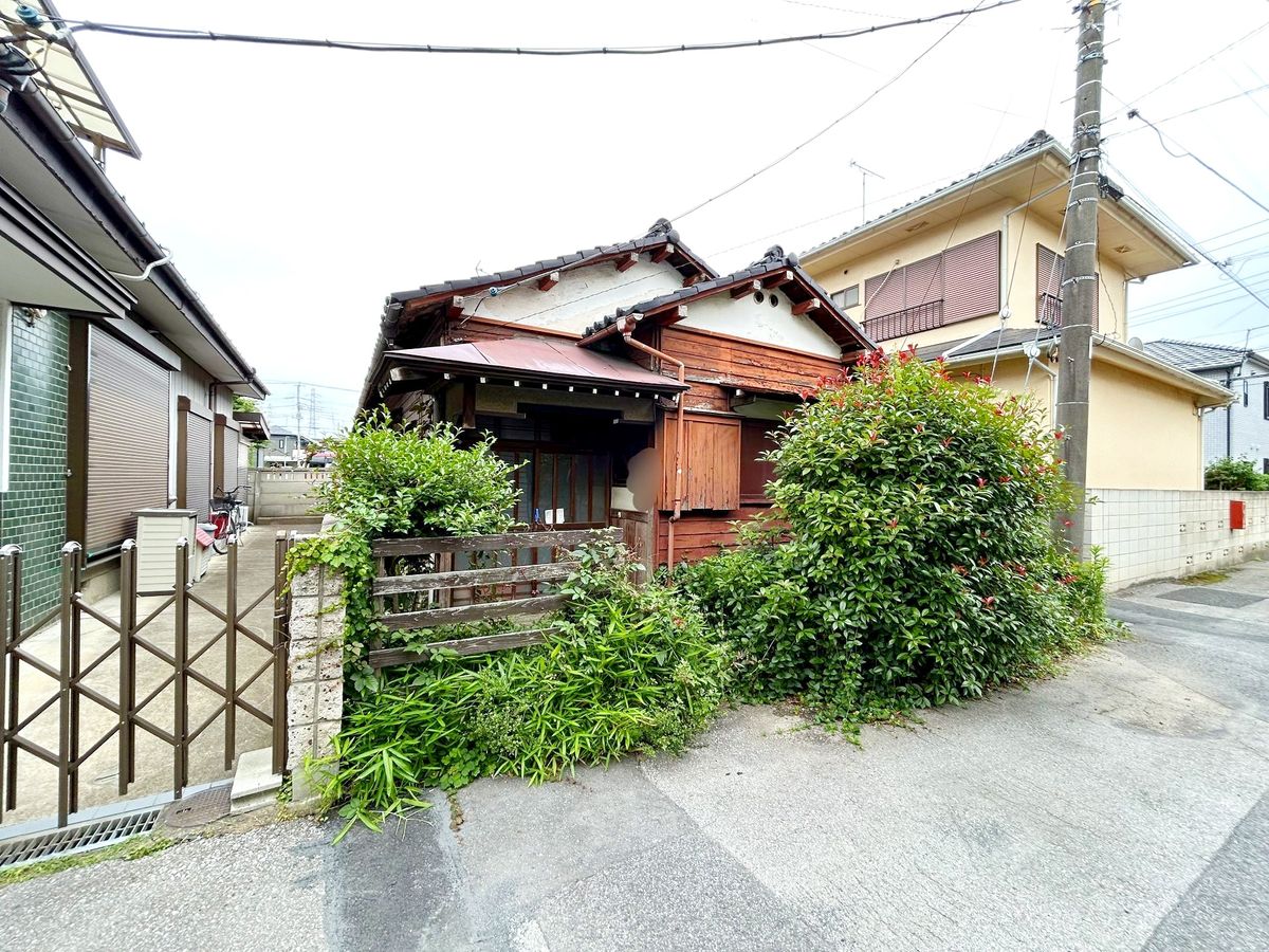 土地写真