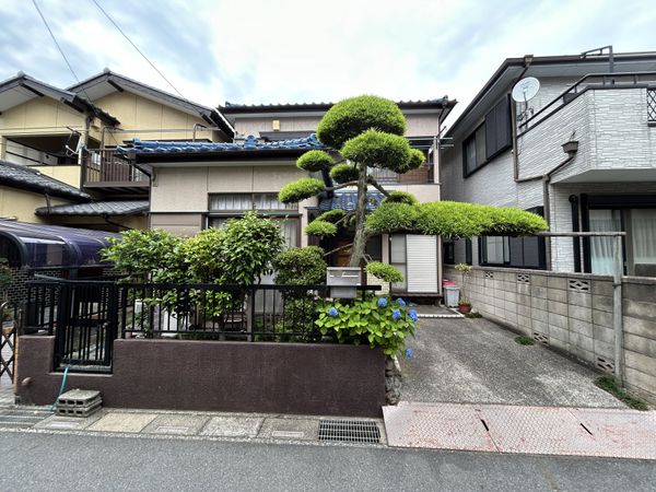土地写真
