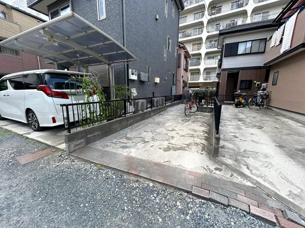 現地写真
