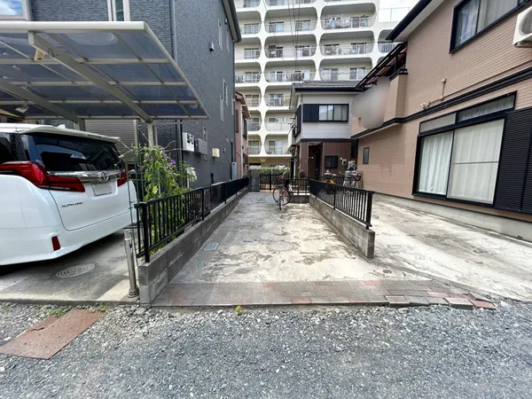 現地写真