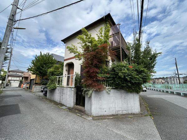 川口市差間2丁目 土地写真 川口市差間2丁目 土地写真