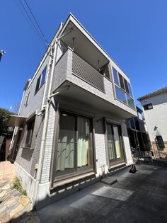 川口市戸塚東4丁目 外観