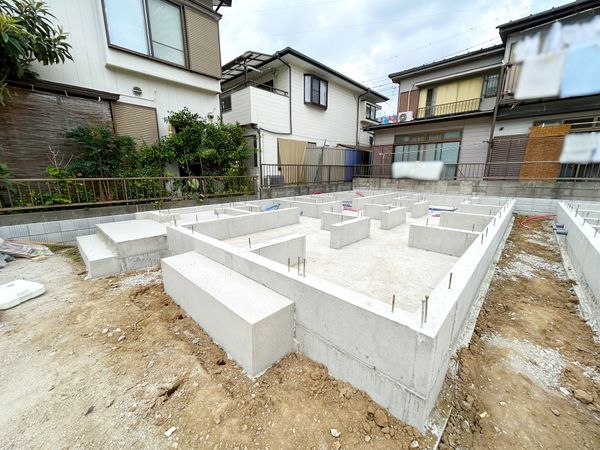 川口市坂下町3丁目 外観 川口市坂下町3丁目 外観