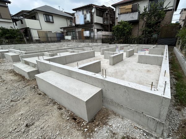 川口市坂下町3丁目 外観 川口市坂下町3丁目 外観