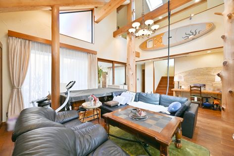 川口市南町1丁目 室内