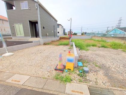 川口市戸塚5丁目 2号棟 その他現地