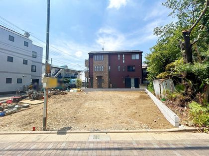 戸田市喜沢2丁目 B号棟 外観