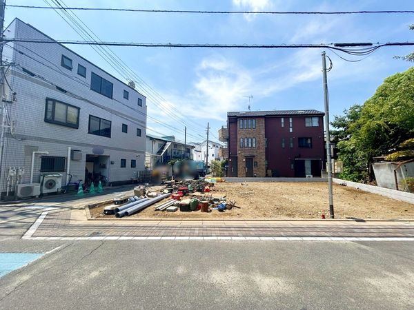 戸田市喜沢2丁目 C号棟 外観 戸田市喜沢2丁目 C号棟 外観