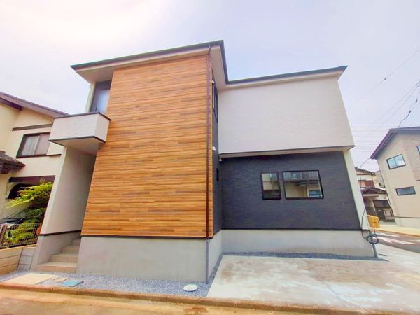 川口市坂下町2丁目 外観 川口市坂下町2丁目 外観
