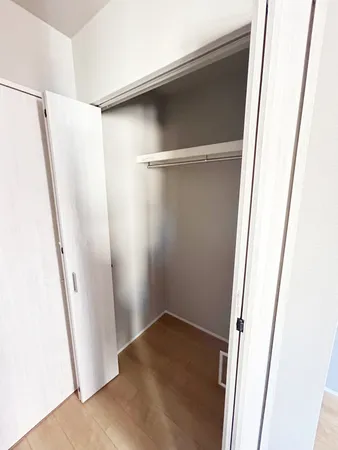 収納（洋室　約6.7帖）