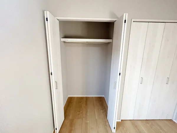 収納（洋室　約6.7帖）