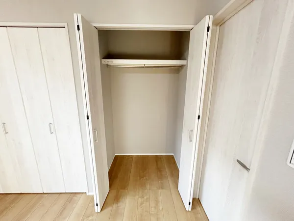 収納（洋室　約6.7帖）