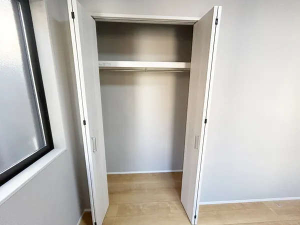 収納（洋室　約4.6帖）