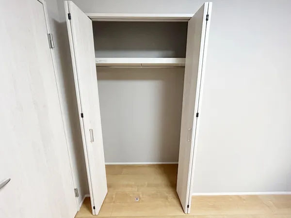 収納（洋室　約4.6帖）