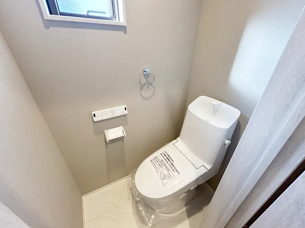２階トイレ