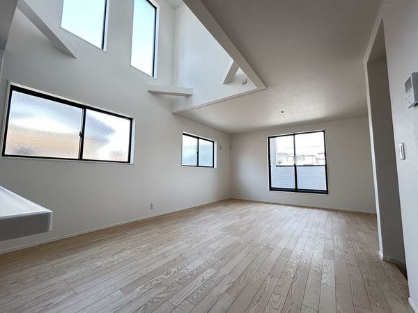 川口市元郷4丁目 リビング 川口市元郷4丁目 リビング