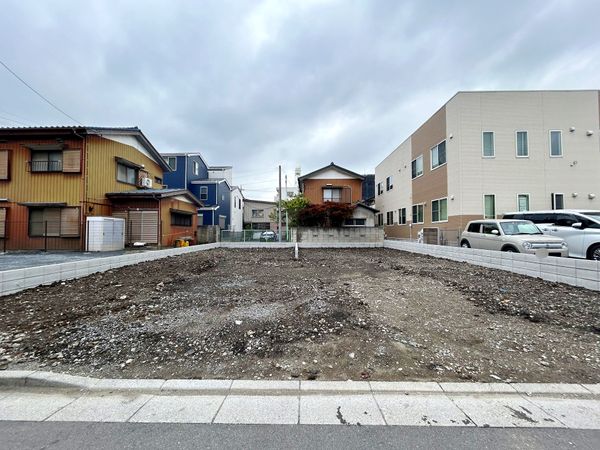 川口市中青木3丁目 外観 川口市中青木3丁目 外観