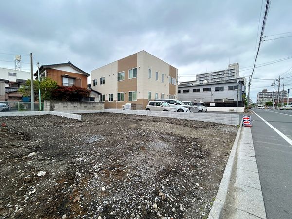 川口市中青木3丁目 外観 川口市中青木3丁目 外観