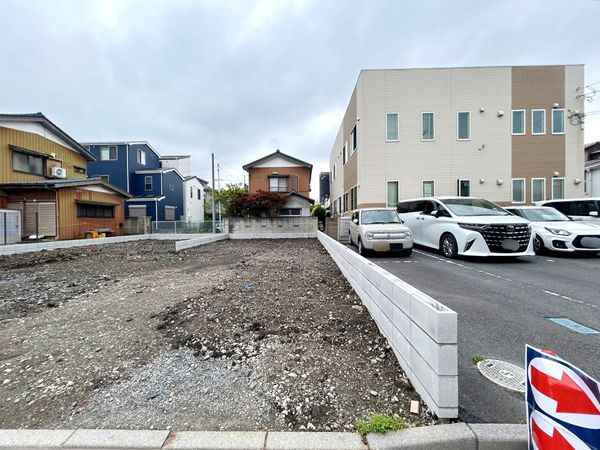 川口市中青木3丁目 外観 川口市中青木3丁目 外観