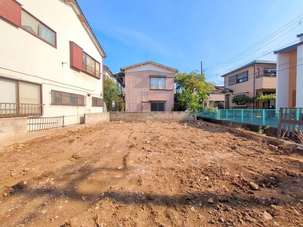 川口市桜町5丁目 その他現地 川口市桜町5丁目 その他現地