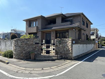 川口市戸塚6丁目 外観