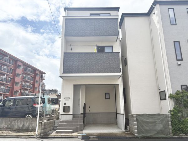 さいたま市緑区東浦和2丁目 外観 さいたま市緑区東浦和2丁目 外観