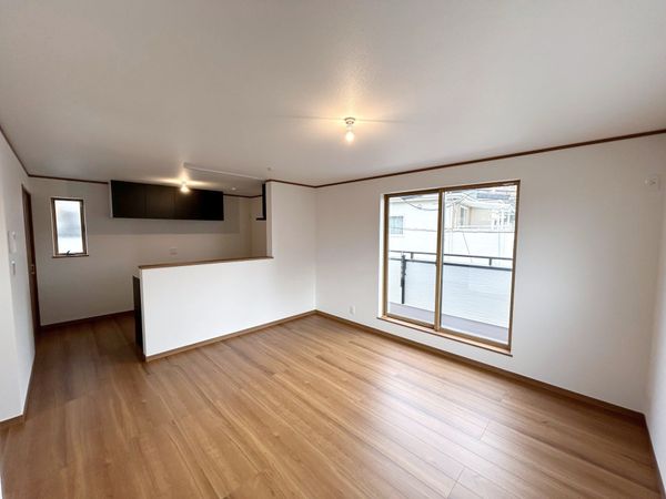 川口市芝西2丁目 リビング 川口市芝西2丁目 リビング