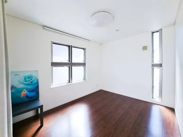 洋室（約6.0帖）