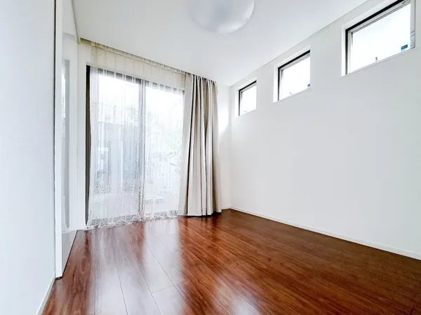 洋室（約5.2帖）