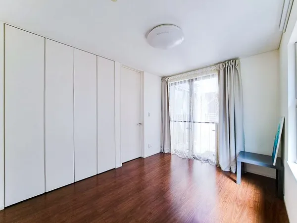 洋室（約6.0帖）