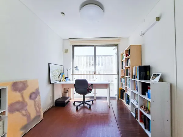 洋室（約4.5帖）