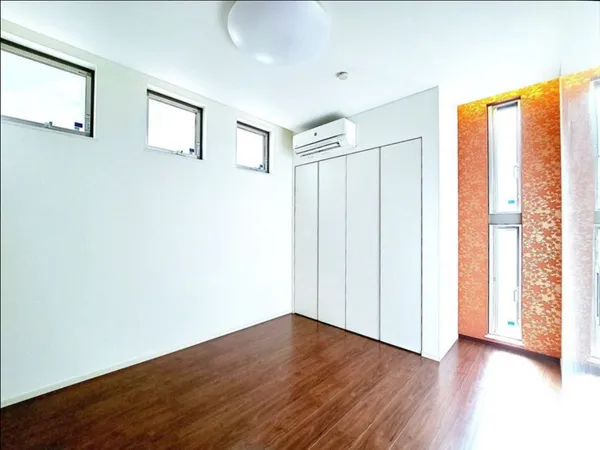 洋室（約5.2帖）