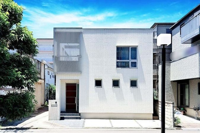 川口市飯塚3丁目 外観 川口市飯塚3丁目 外観