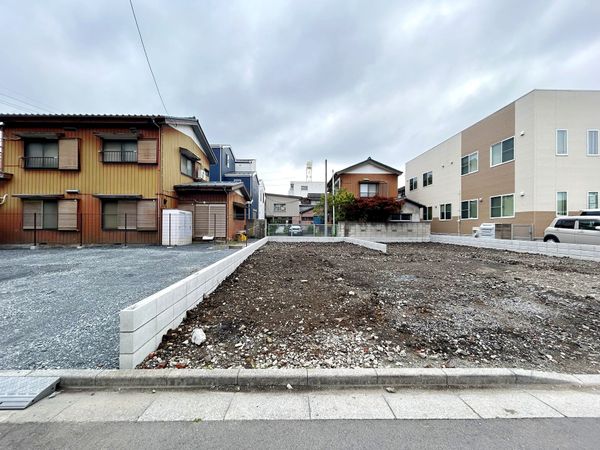 川口市中青木3丁目 外観 川口市中青木3丁目 外観