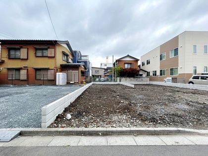 川口市中青木3丁目 外観