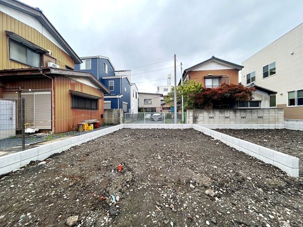 川口市中青木3丁目 外観 川口市中青木3丁目 外観