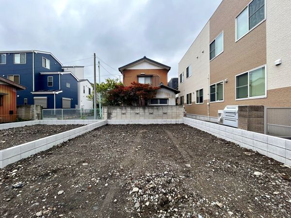 川口市中青木3丁目 外観 川口市中青木3丁目 外観