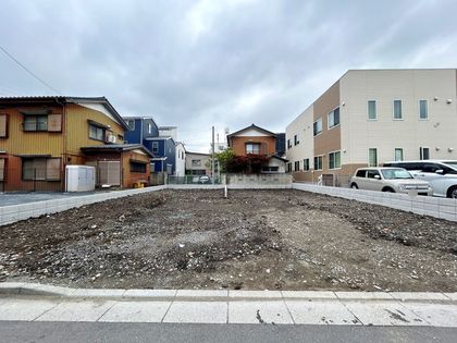 川口市中青木3丁目 その他現地