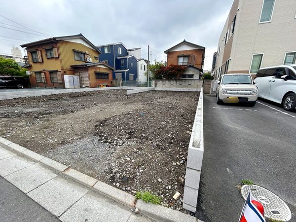 川口市中青木3丁目 外観 川口市中青木3丁目 外観