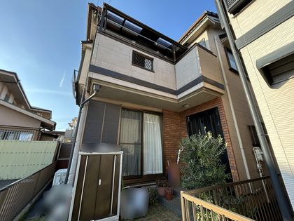 戸田市喜沢2丁目 外観