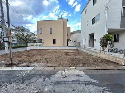 川口市戸塚東4丁目 B号棟 その他現地