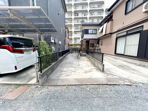 川口市青木1丁目 外観 川口市青木1丁目 外観