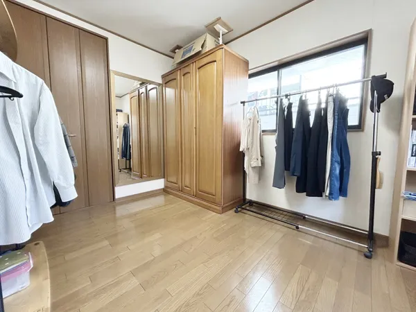 洋室（約6.0帖）