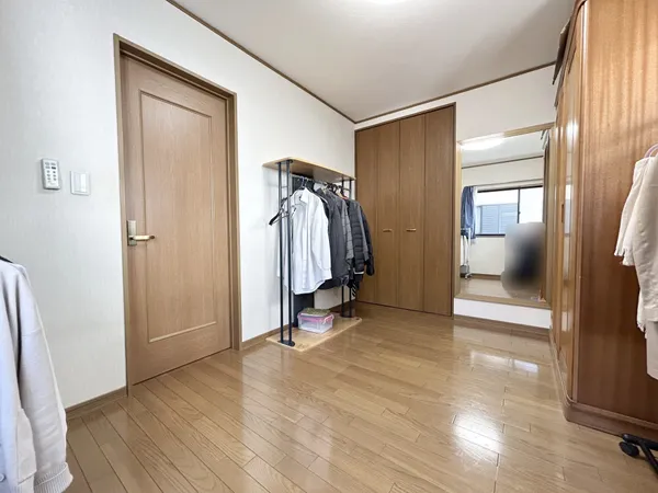 洋室（約6.0帖）