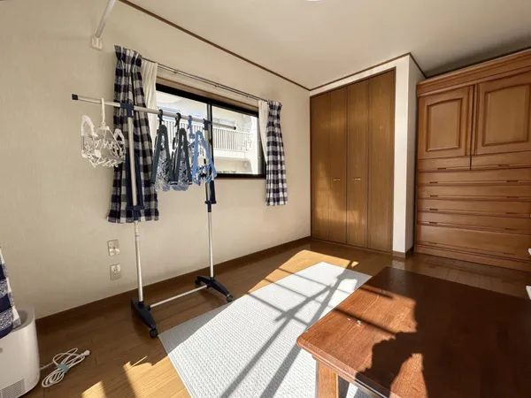 洋室（約6.7帖）